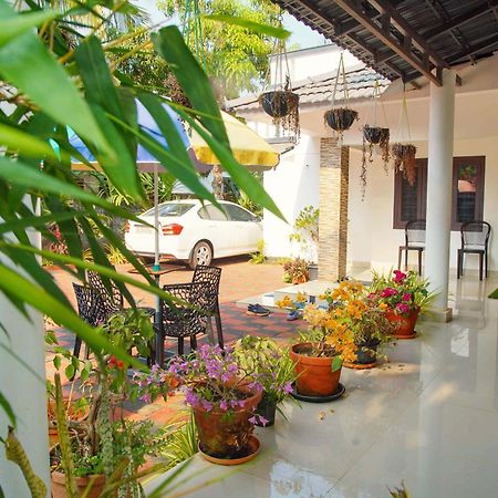 Vythiri Garden Villa Bagian luar foto