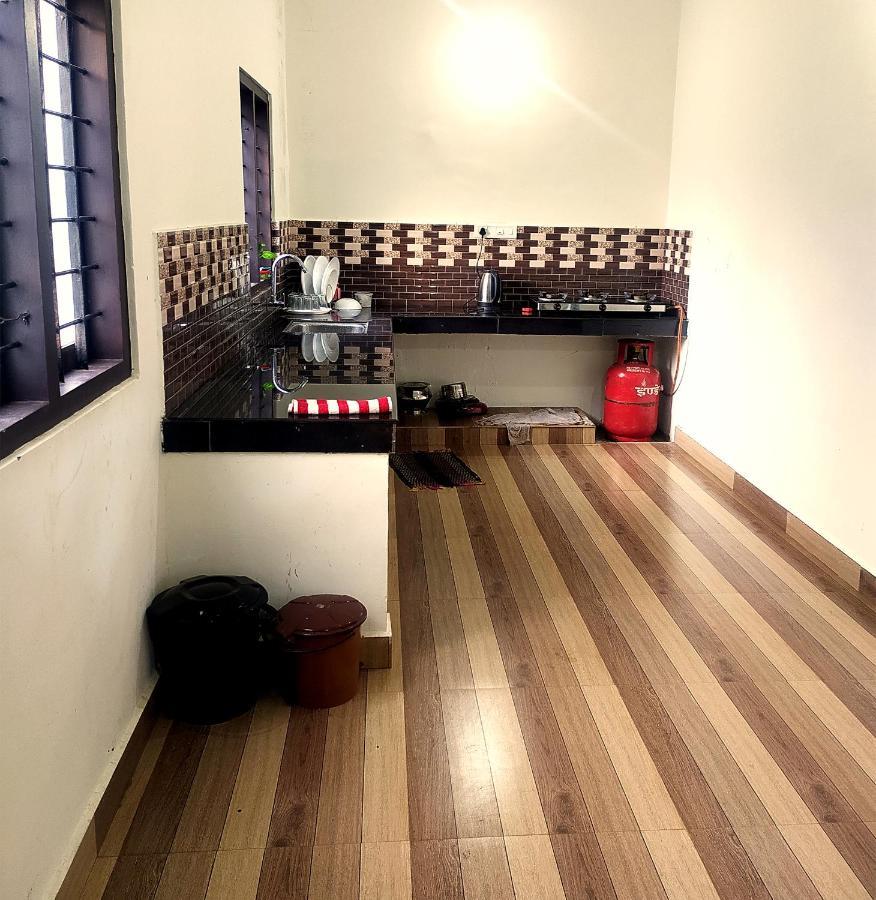 Vythiri Garden Villa Bagian luar foto