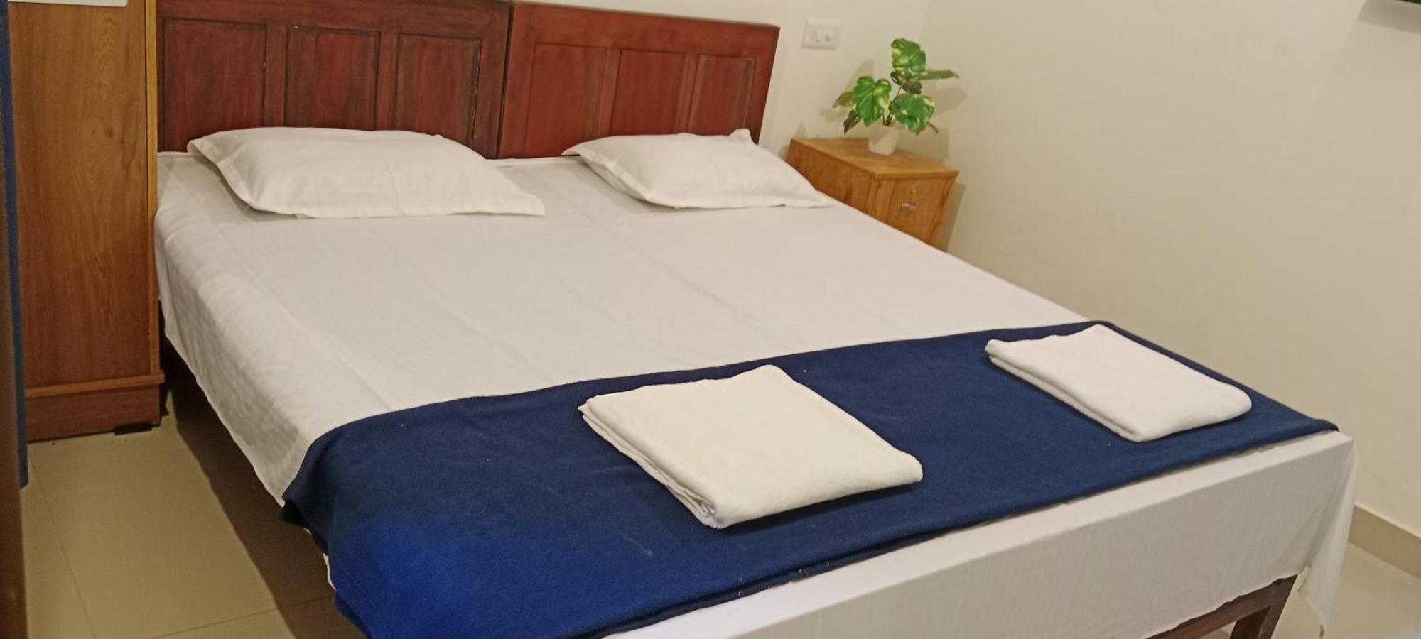Vythiri Garden Villa Bagian luar foto