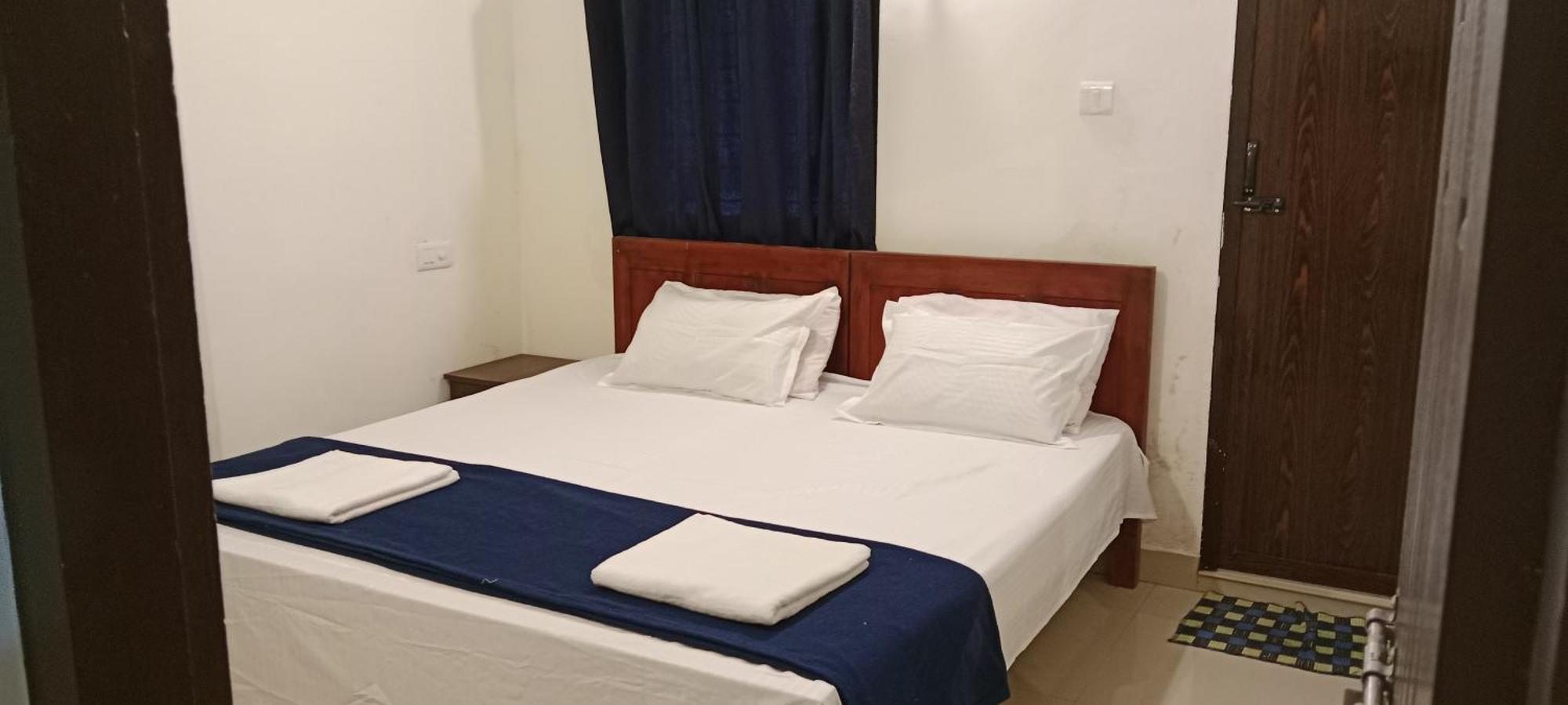 Vythiri Garden Villa Bagian luar foto