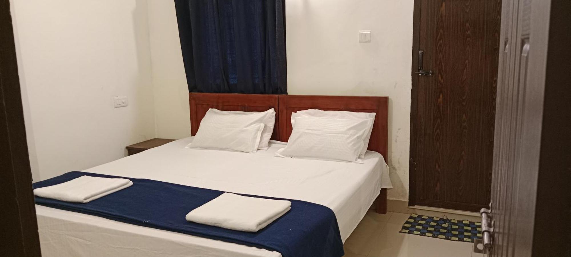 Vythiri Garden Villa Bagian luar foto