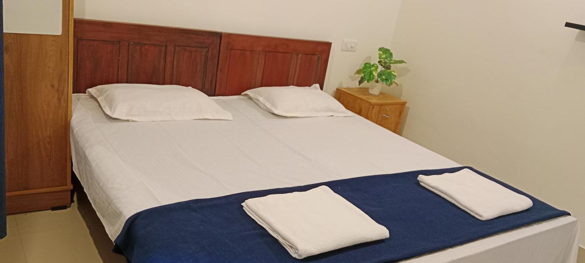 Vythiri Garden Villa Bagian luar foto